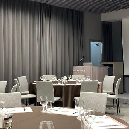 Centro Hotel Chilgok Екстериор снимка