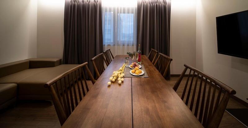 Centro Hotel Chilgok Екстериор снимка