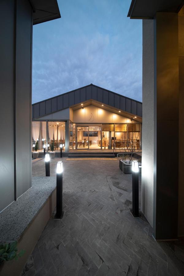 Centro Hotel Chilgok Екстериор снимка