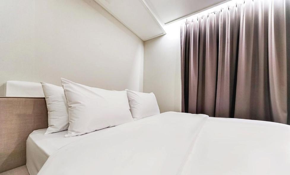 Centro Hotel Chilgok Екстериор снимка