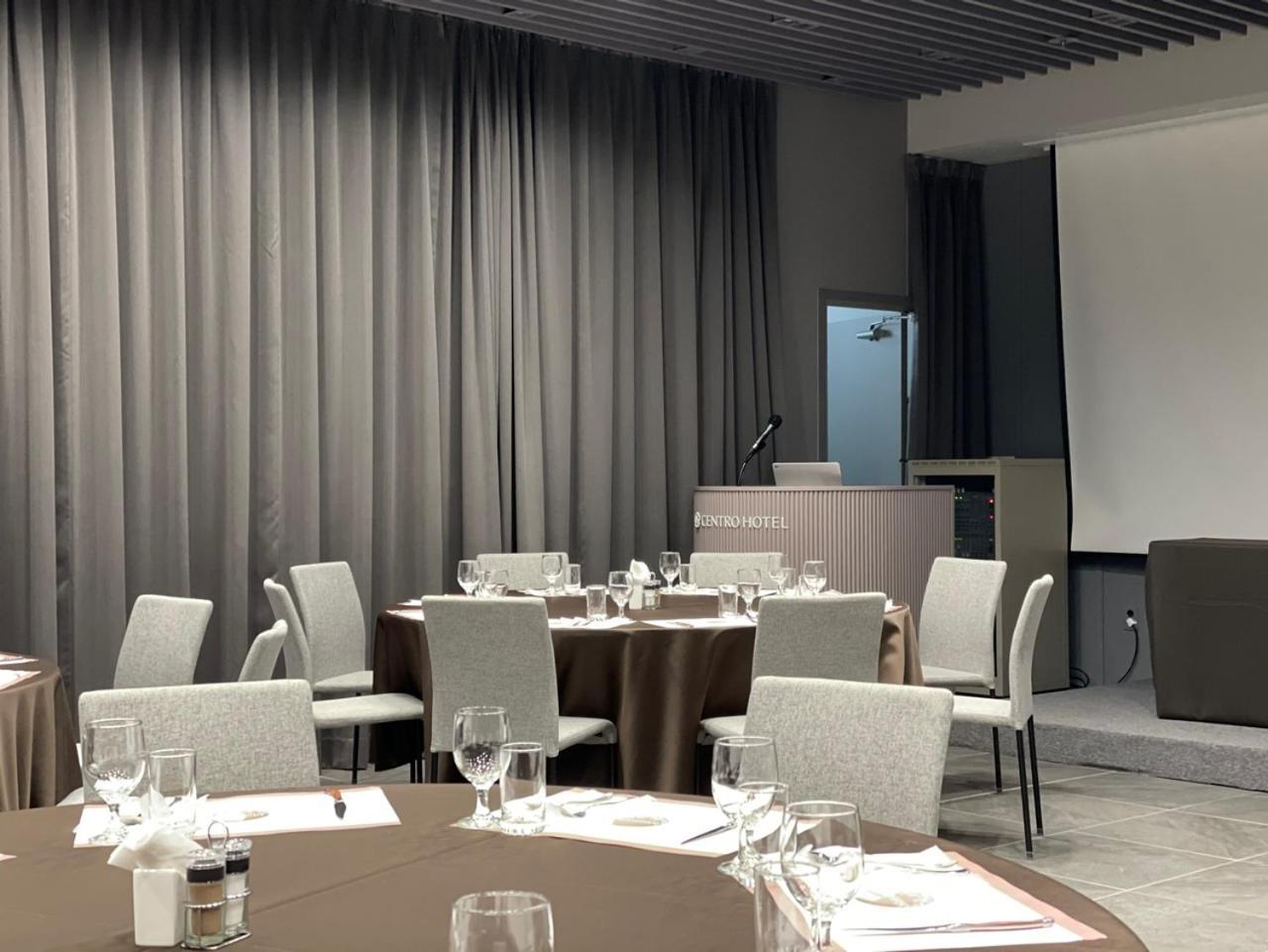 Centro Hotel Chilgok Екстериор снимка